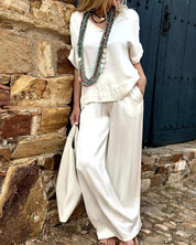 Scarlett | Comfortable Summer Set