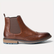 DYLAN | Classic Chelsea Boots for Men