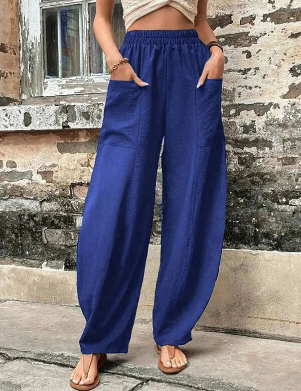 Rose | Women's Trousers