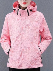 JOMARIE | Waterproof Outdoor Hiking Jacket