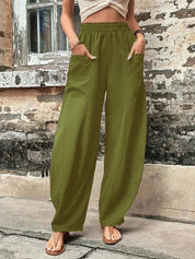 Rose | Women's Trousers
