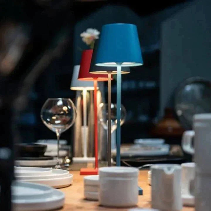 LumiLight | Contemporary Modern Lighting for Every Room