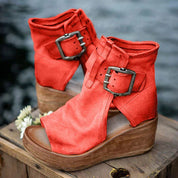 Lara | Stylish Comfortable Summer Sandals