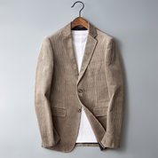Seth | Versatile Warm Men's Blazer
