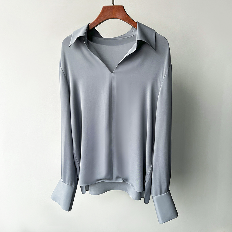 Silk blouse - Erika