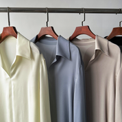 Silk blouse - Erika