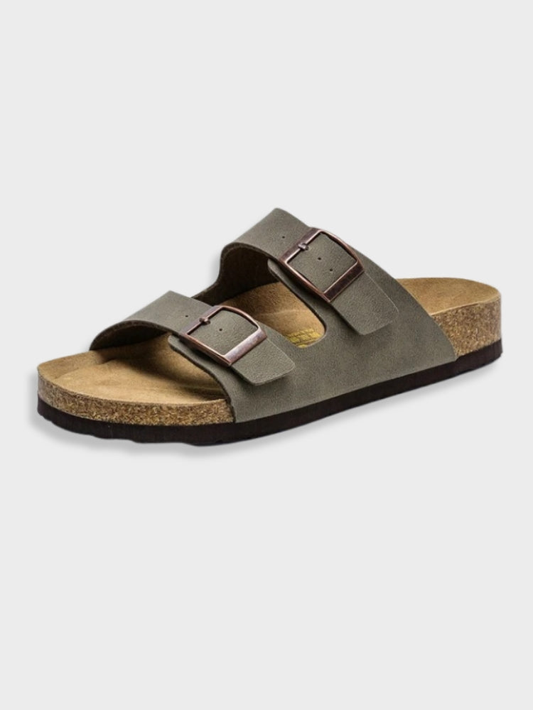 Sienna | Classic Arizona-Style Sandals