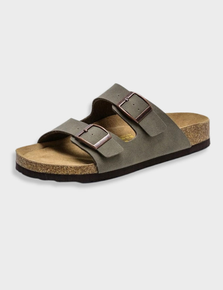 Sienna | Classic Arizona-Style Sandals