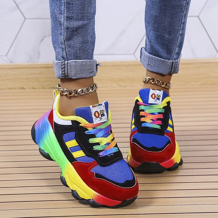 Madeleine | Versatile Style Support Shoes