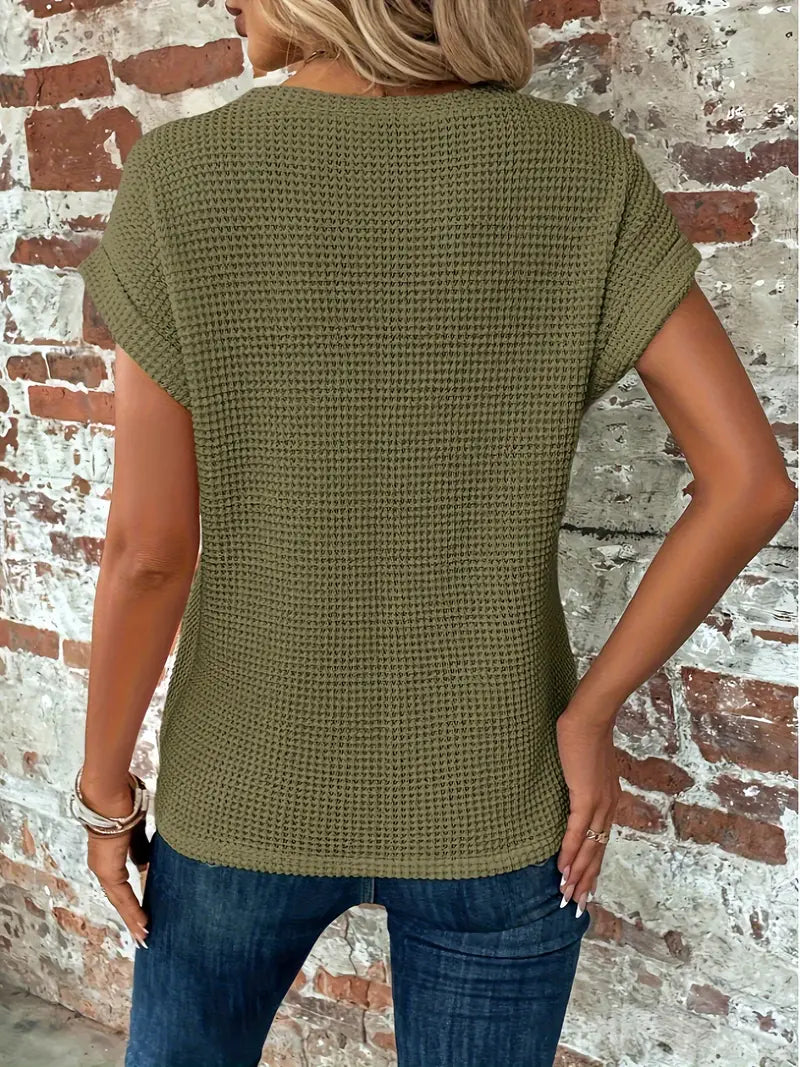 Gina | Casual Top