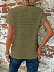 Gina | Casual Top