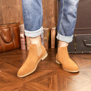 KIAN | Comfortable Boots for Men