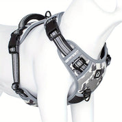 Dog tuft - Safewalk