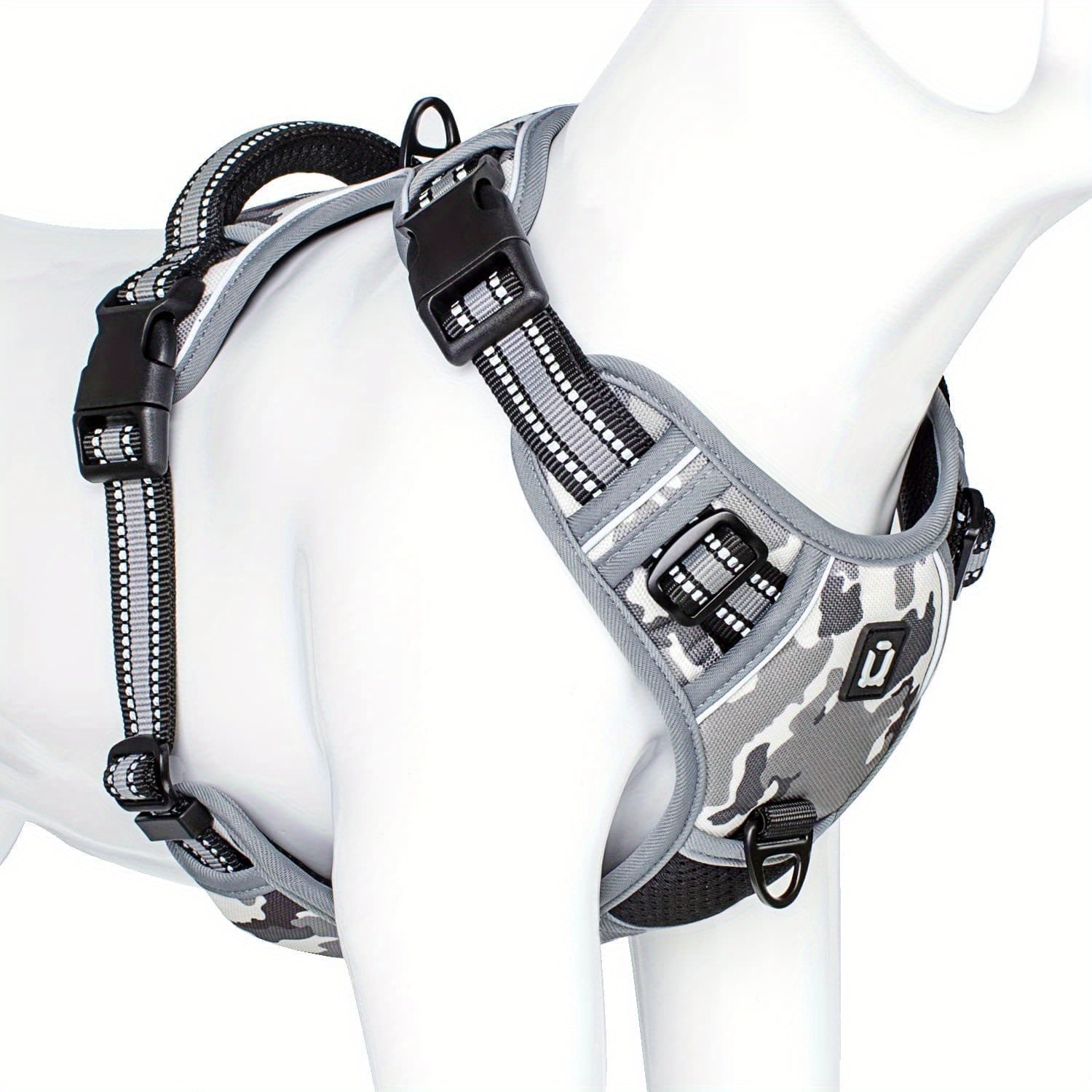 Dog tuft - Safewalk