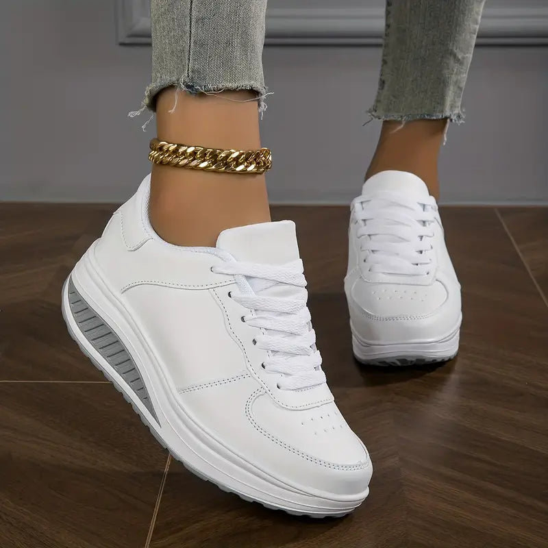 Rome | Stylish Orthopedic Sneakers