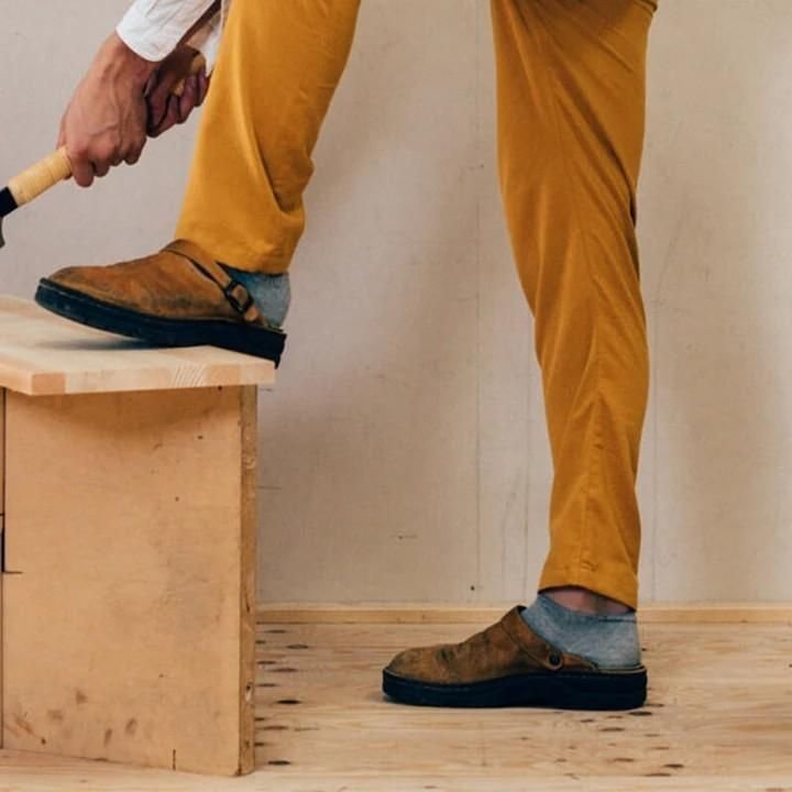 CloudStep | Lightweight & Stylish Clogs
