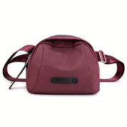 Mary| Nylon Crossbody Bag
