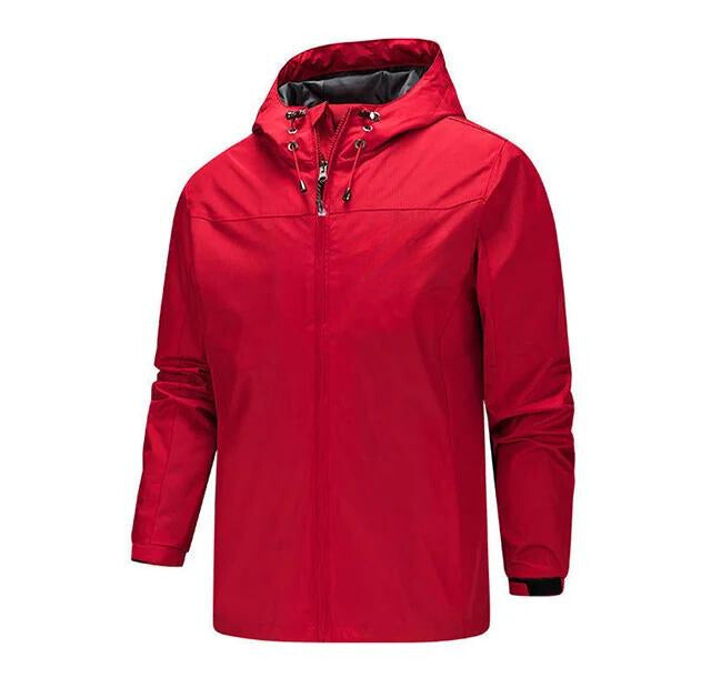 Kevin | Weather Guard Trail Jacket