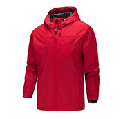 Kevin | Weather Guard Trail Jacket