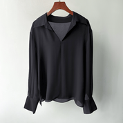 Silk blouse - Erika