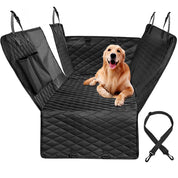 Dog car mat