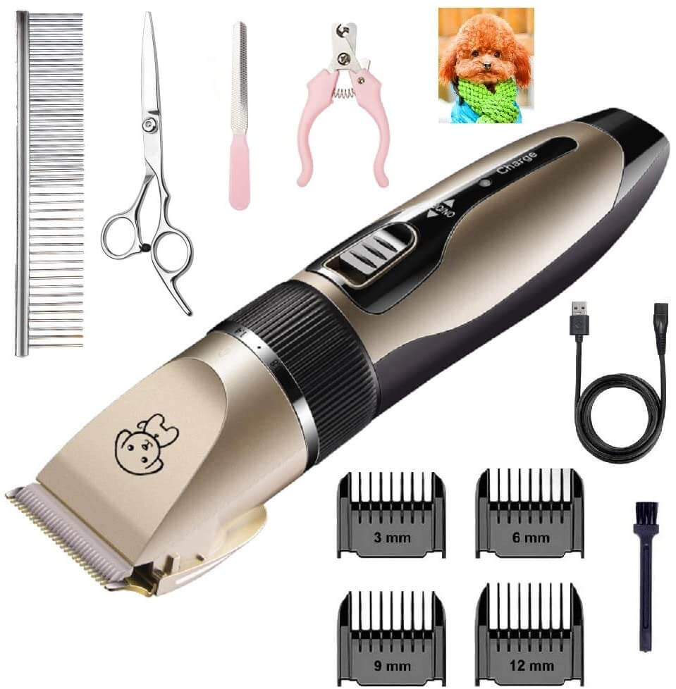 Doggo | Dog trimmer