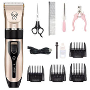 Doggo | Dog trimmer