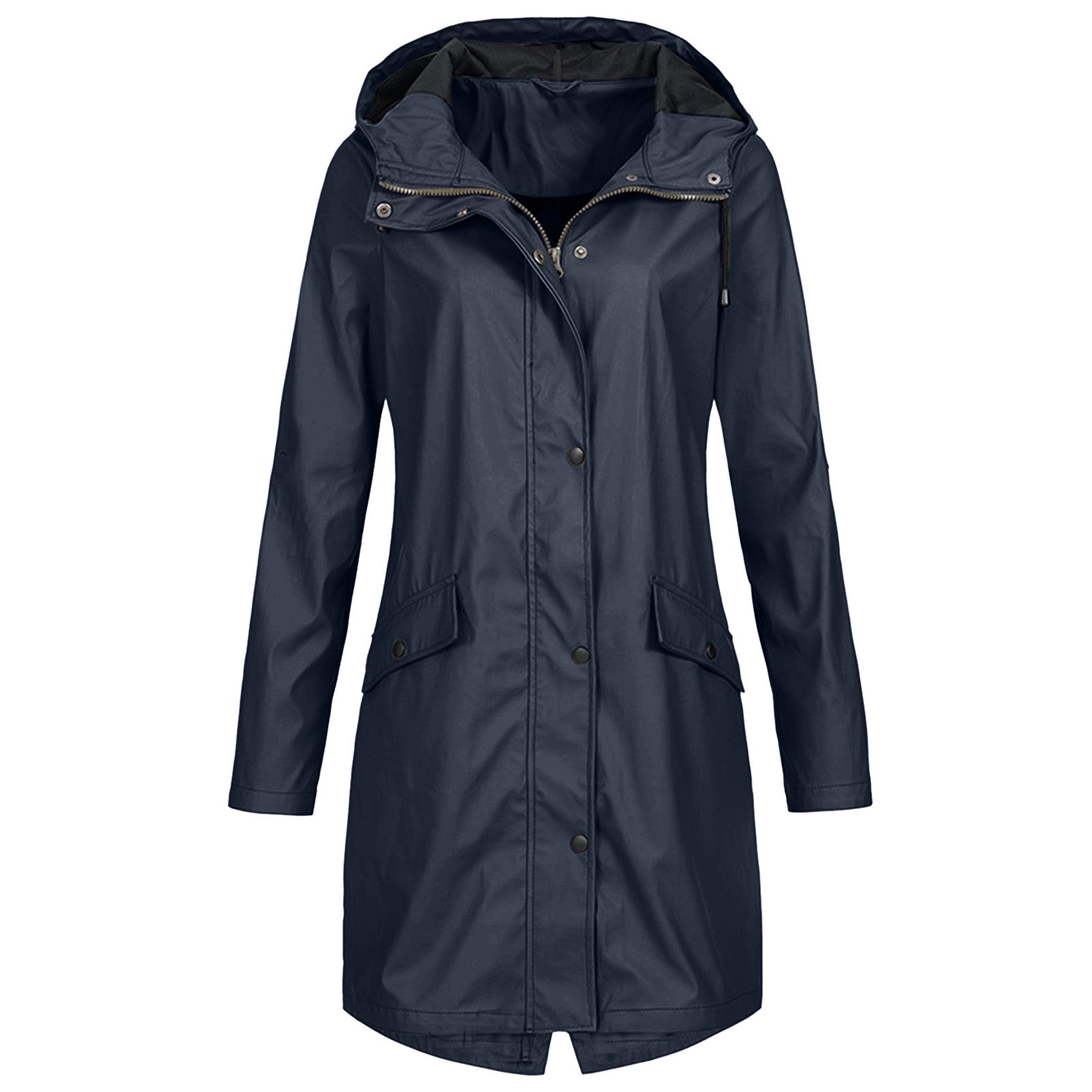 GABRIELA | Windproof Women's Rain Jacket