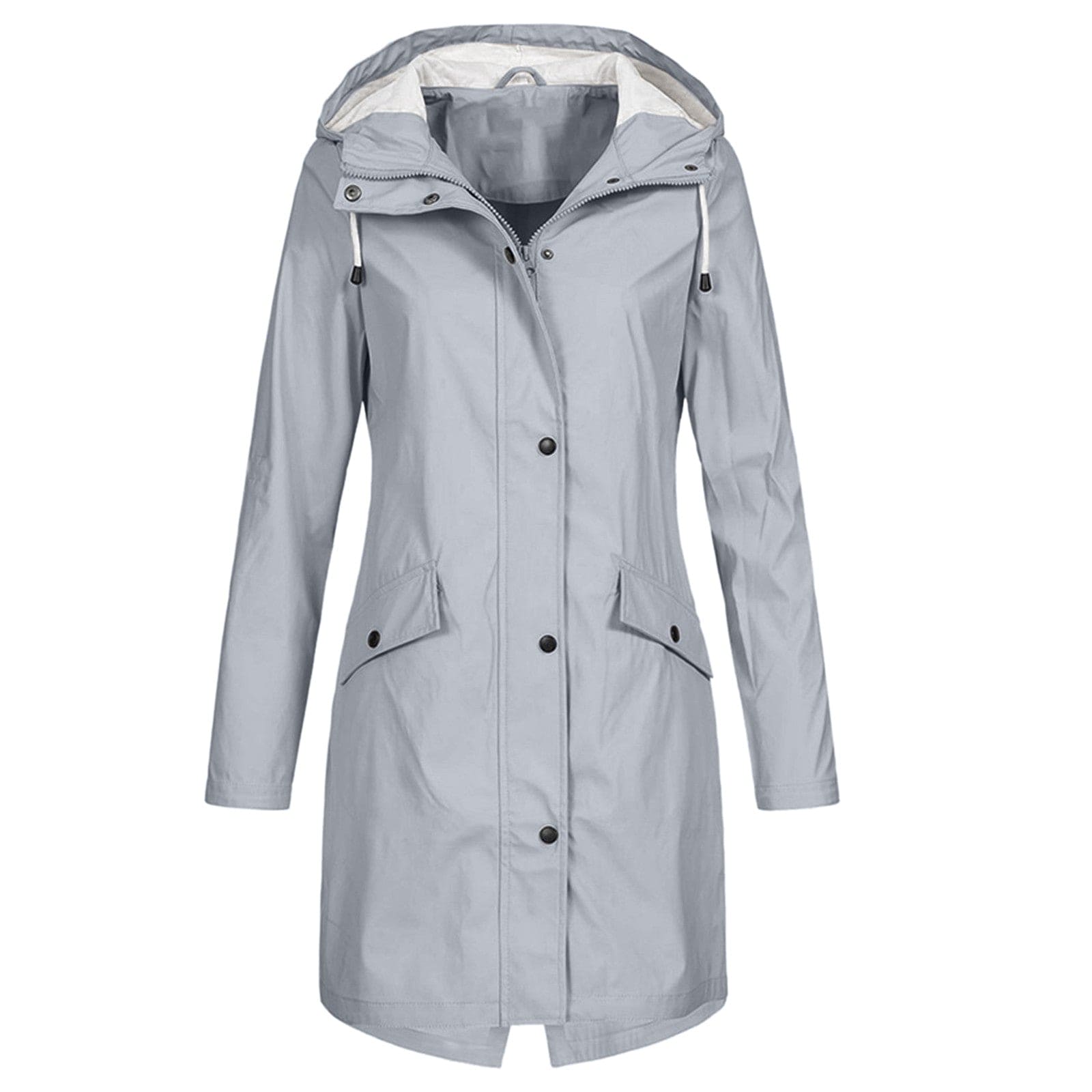 GABRIELA | Windproof Women's Rain Jacket
