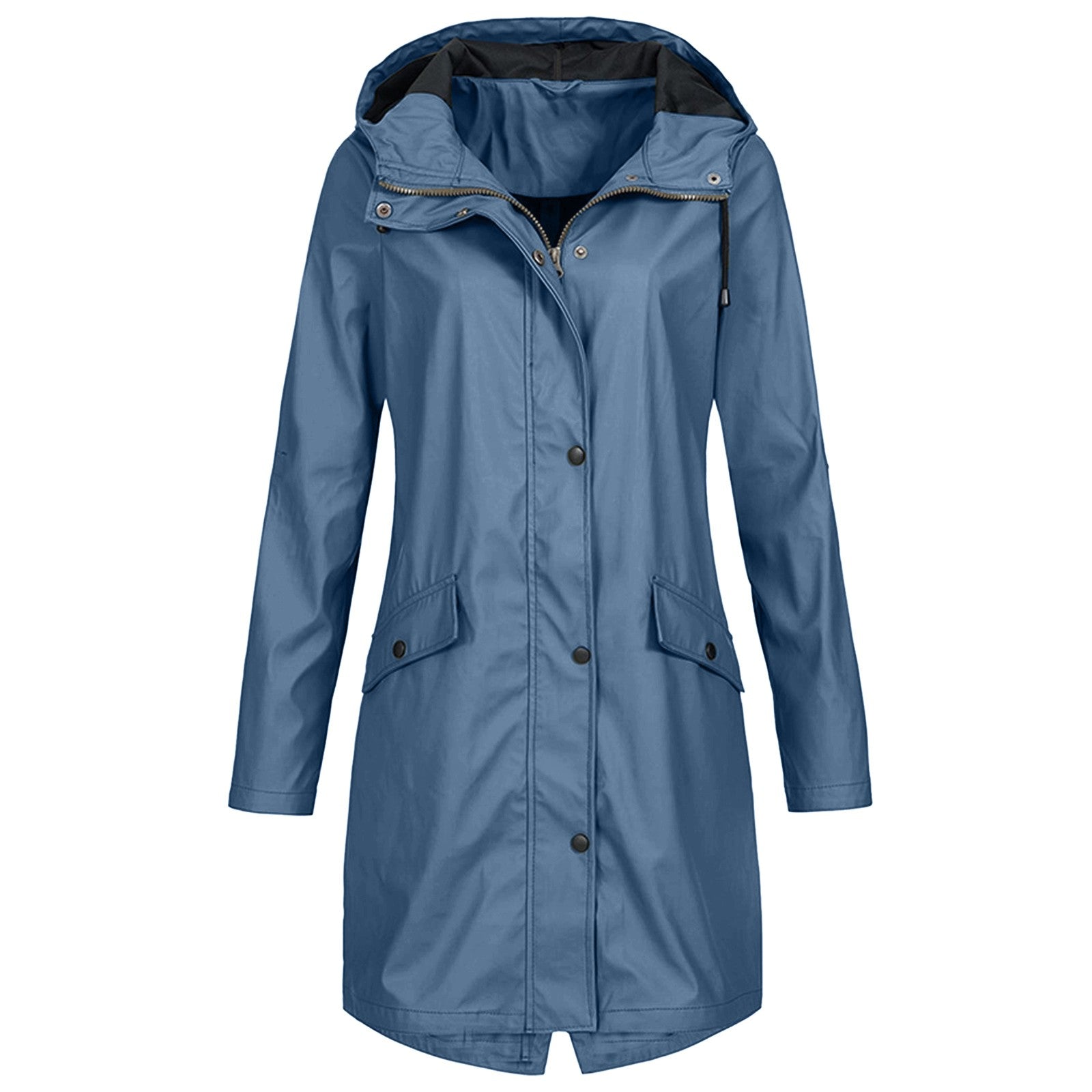 GABRIELA | Windproof Women's Rain Jacket