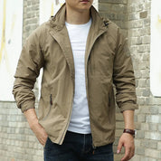 Wilson | Casual Men's Jacket Autumn