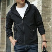 Wilson | Casual Men's Jacket Autumn