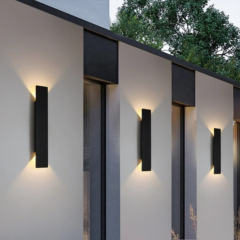 NatureBeam - Weather-Resistant Outdoor Lights-2