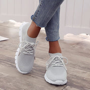 City | Woman Running Shoes