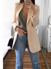 Elegant Isabella - blazer