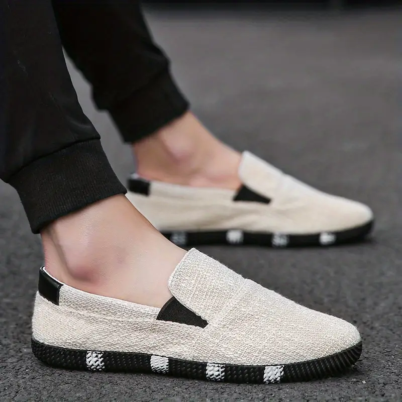 HENRY | Trendy and Comfortable Urban Loafers for Men