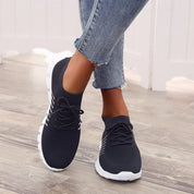 City | Woman Running Shoes