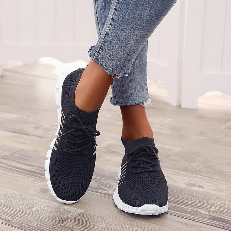 City | Woman Running Shoes