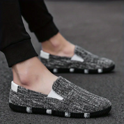 HENRY | Trendy and Comfortable Urban Loafers for Men