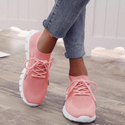 City | Woman Running Shoes