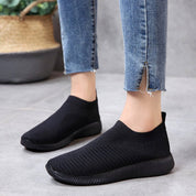 City | Woman Running Shoes
