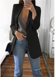Elegant Isabella - blazer