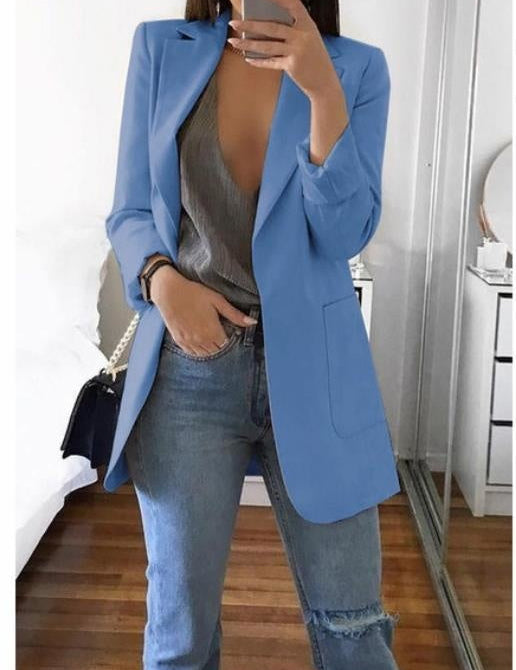 Elegant Isabella - blazer