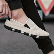 HENRY | Trendy and Comfortable Urban Loafers for Men