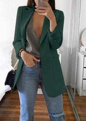 Elegant Isabella - blazer