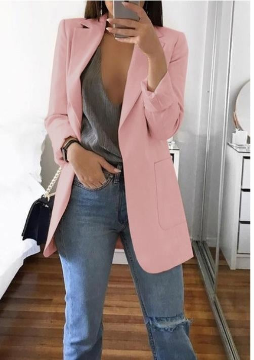 Elegant Isabella - blazer