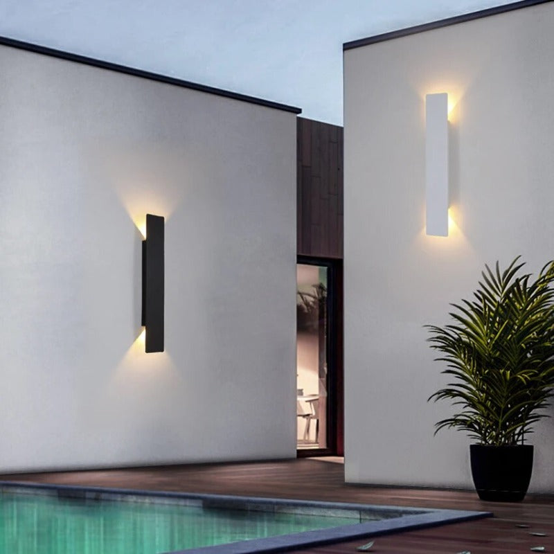 NatureBeam - Weather-Resistant Outdoor Lights-1