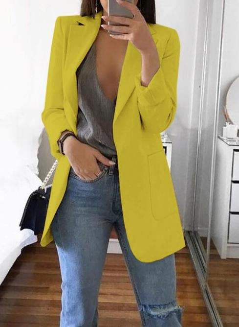 Elegant Isabella - blazer