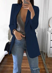 Elegant Isabella - blazer