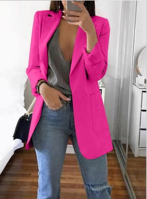 Elegant Isabella - blazer